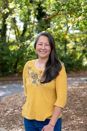 Wian Dora Liao, Asheville, Real Estate Agent